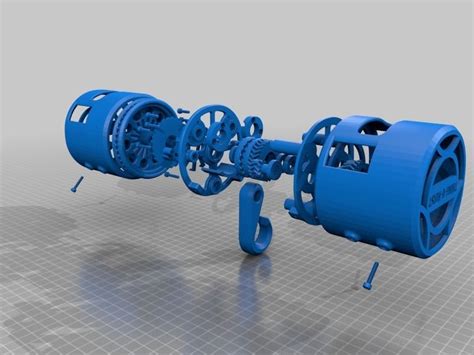 thingiverse 3d models download free.